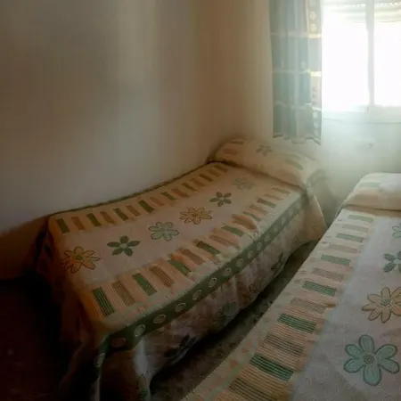 Apartamento Villamartin, Tranquilo Y Con Parking Conil De La Frontera Exterior photo