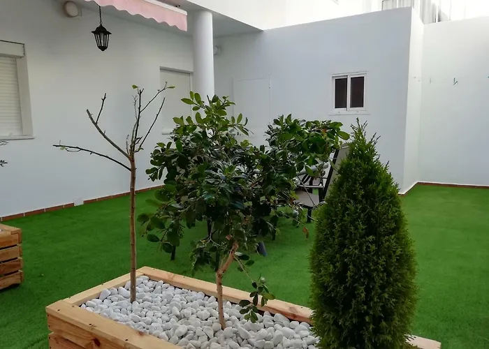 Apartamento Villamartin, Tranquilo Y Con Parking