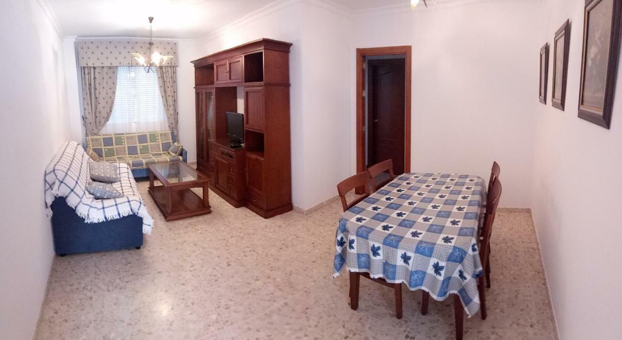 Appartamento Villamartin, Tranquilo Y Con Parking *