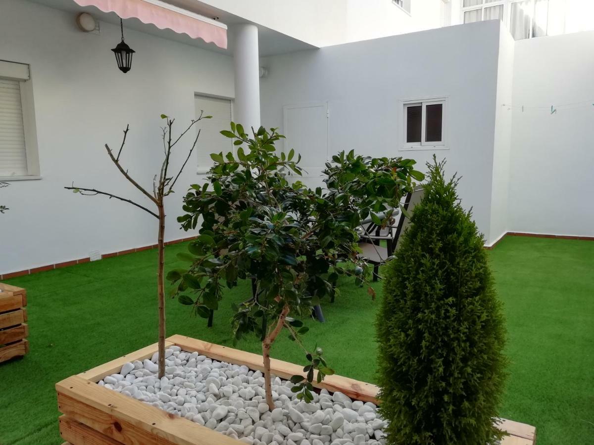 Villamartin, Tranquilo Y Con Parking Appartamento Conil De La Frontera